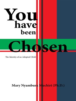 cover image of You Have Been Chosen